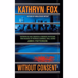 ISBN Without Consent, Édition de poche, 336 pages