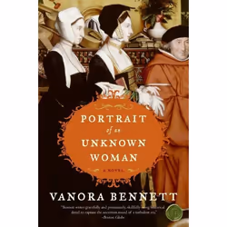 ISBN Portrait of an Unknown Woman, Livre de poche, 464 pages
