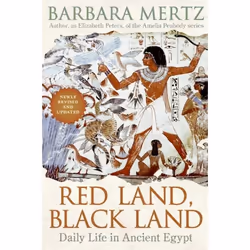 ISBN Red Land, Black Land, Livre de poche, 432 pages