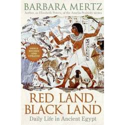 ISBN Red Land, Black Land livre Livre de poche