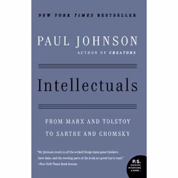 ISBN Intellectuals, Livre de poche, 416 pages