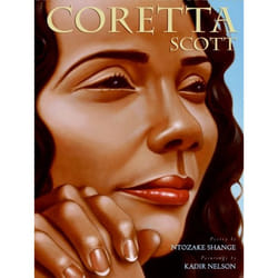 ISBN Coretta Scott livre Couverture rigide