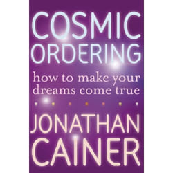ISBN Cosmic Ordering livre Livre de poche