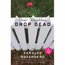 ISBN Dear Neighbor, Drop Dead, Livre de poche, 352 pages