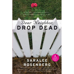 ISBN Dear Neighbor, Drop Dead livre Livre de poche