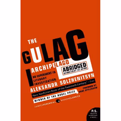 ISBN The Gulag Archipelago 1918-1956 Abridged, Livre de poche, 528 pages