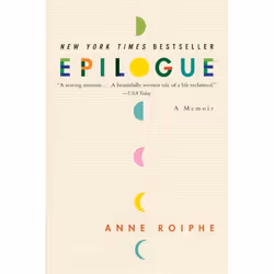 ISBN Epilogue, Livre de poche, 224 pages