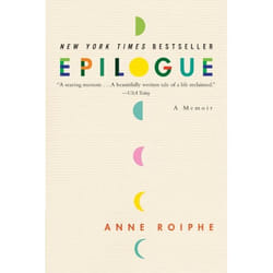 ISBN Epilogue livre Livre de poche