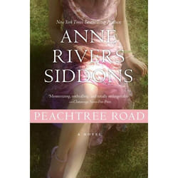 ISBN Peachtree Road livre Livre de poche