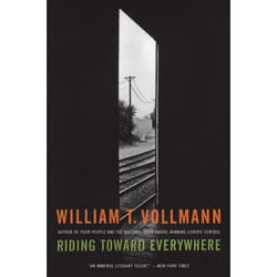ISBN Riding Toward Everywhere livre Livre de poche
