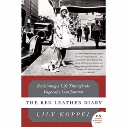 ISBN The Red Leather Diary, Livre de poche, 352 pages