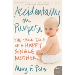ISBN Accidentally on Purpose livre Livre de poche