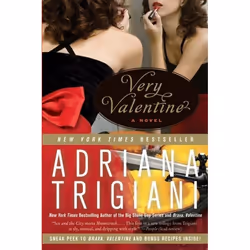 ISBN Very Valentine, Livre de poche, 416 pages