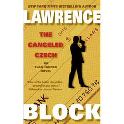 ISBN The Canceled Czech livre Édition de poche