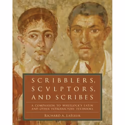 ISBN Scribblers, Sculptors, and Scribes, Livre de poche, 336 pages