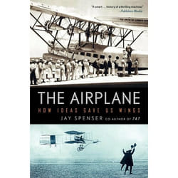 ISBN The Airplane livre Livre de poche