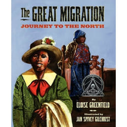ISBN The Great Migration livre Couverture rigide