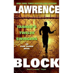 ISBN Tanner's Twelve Swingers livre Édition de poche