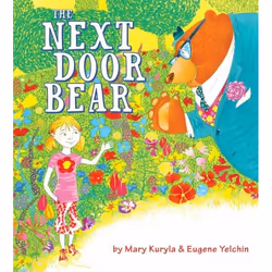 ISBN The Next Door Bear, Couverture rigide, 40 pages