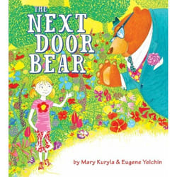 ISBN The Next Door Bear livre Couverture rigide
