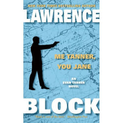 ISBN Me Tanner, You Jane livre Édition de poche 224 pages