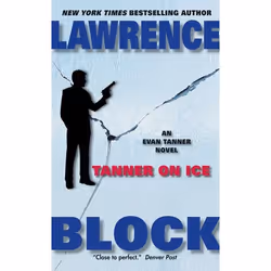 ISBN Tanner On Ice, Édition de poche, 304 pages