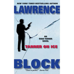 ISBN Tanner On Ice livre Édition de poche 304 pages
