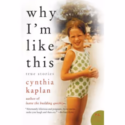 ISBN Why I'm Like This, Livre de poche, 240 pages