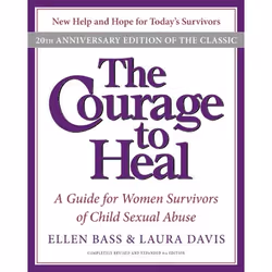 ISBN The Courage to Heal 4e, Livre de poche, 640 pages