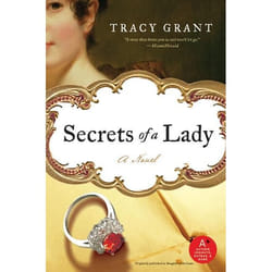 ISBN Secrets of a Lady livre Livre de poche