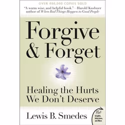 ISBN Forgive and Forget, Livre de poche, 192 pages