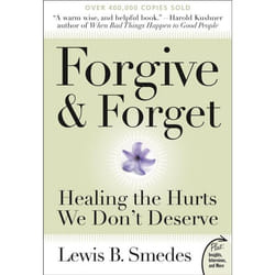 ISBN Forgive and Forget livre Livre de poche