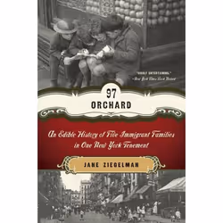 ISBN 97 Orchard, Livre de poche, 272 pages