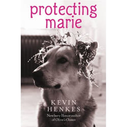 ISBN Protecting Marie livre