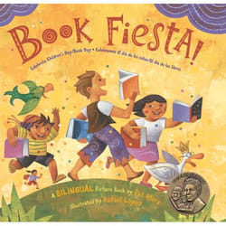 ISBN Book Fiesta! livre Couverture rigide
