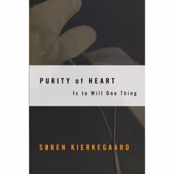 ISBN Purity of Heart, Livre de poche, 224 pages