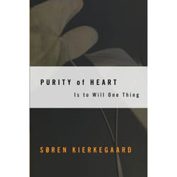 ISBN Purity of Heart livre Livre de poche