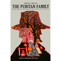 ISBN Puritan Family livre Livre de poche