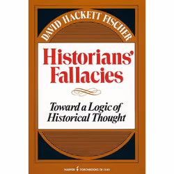 ISBN Historians' Fallacie, Livre de poche, 368 pages