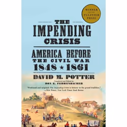 ISBN The Impending Crisis, Livre de poche, 672 pages