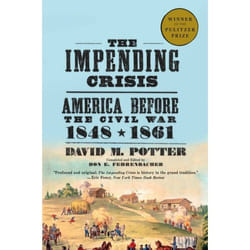 ISBN The Impending Crisis livre Livre de poche