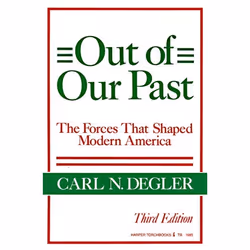 ISBN Out of Our Past, Livre de poche, 672 pages