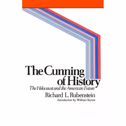 ISBN The Cunning of History, Livre de poche, 128 pages