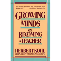 ISBN Growing Minds, Livre de poche, 192 pages