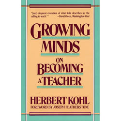 ISBN Growing Minds livre Livre de poche