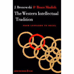 ISBN The Western Intellectual Tradition, Livre de poche, 544 pages