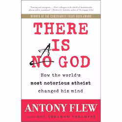 ISBN There Is a God, Livre de poche, 256 pages