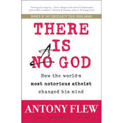 ISBN There Is a God livre Livre de poche