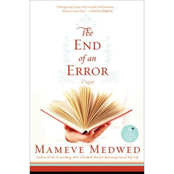 ISBN The End of an Error livre Livre de poche 400 pages