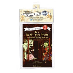 ISBN In a Dark, Dark Room and Other Scary Stories Book and CD livre